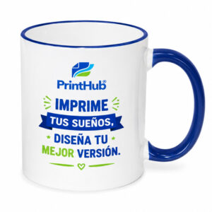 Product: Taza estampada