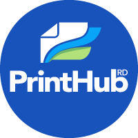 PrintHub RD