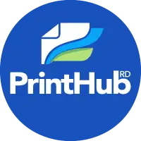 Logo-PrintHub